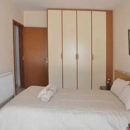 Prázdninový dům Beautiful House With Garden In Rhodes